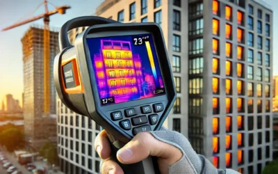 Erros Comuns na Utilização da Termografia